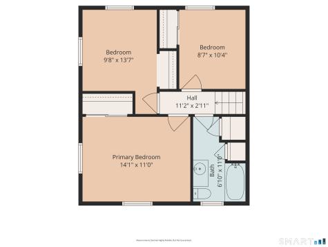 44 Palmer Woods Circle Branford CT 06405
