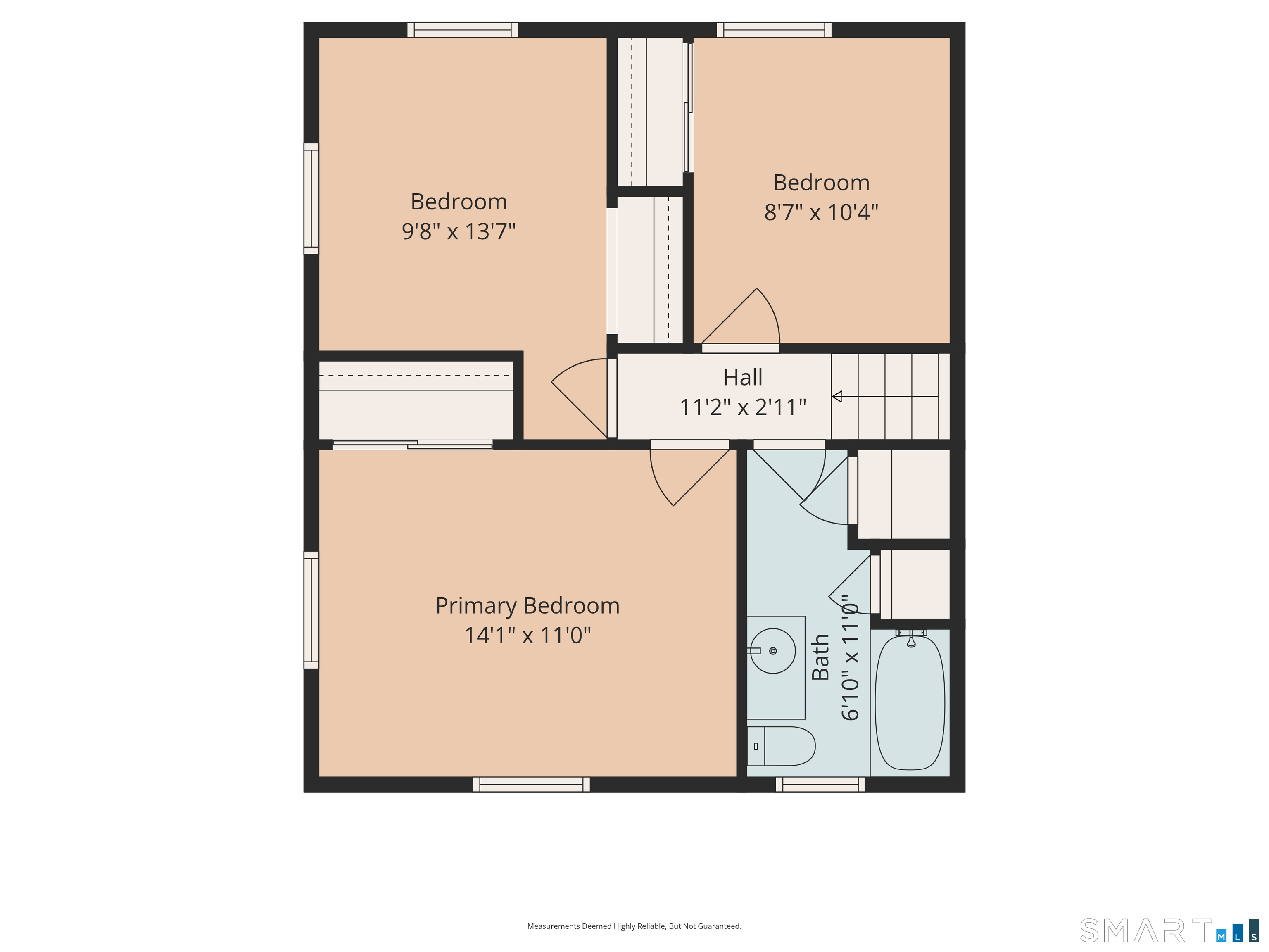 44 Palmer Woods Circle Branford CT 06405