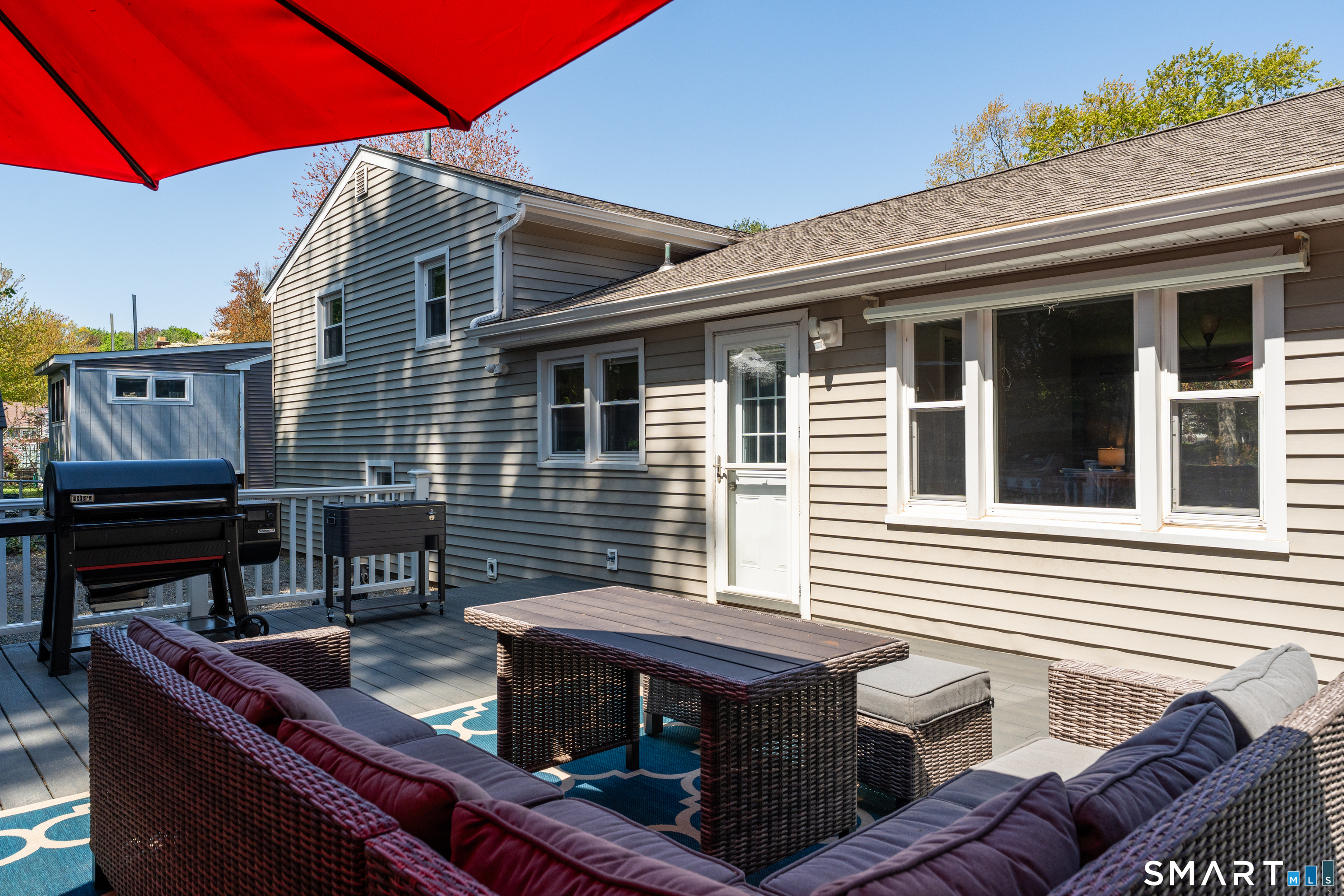 44 Palmer Woods Circle Branford CT 06405