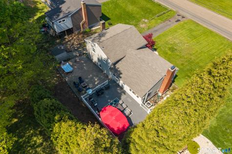 44 Palmer Woods Circle Branford CT 06405