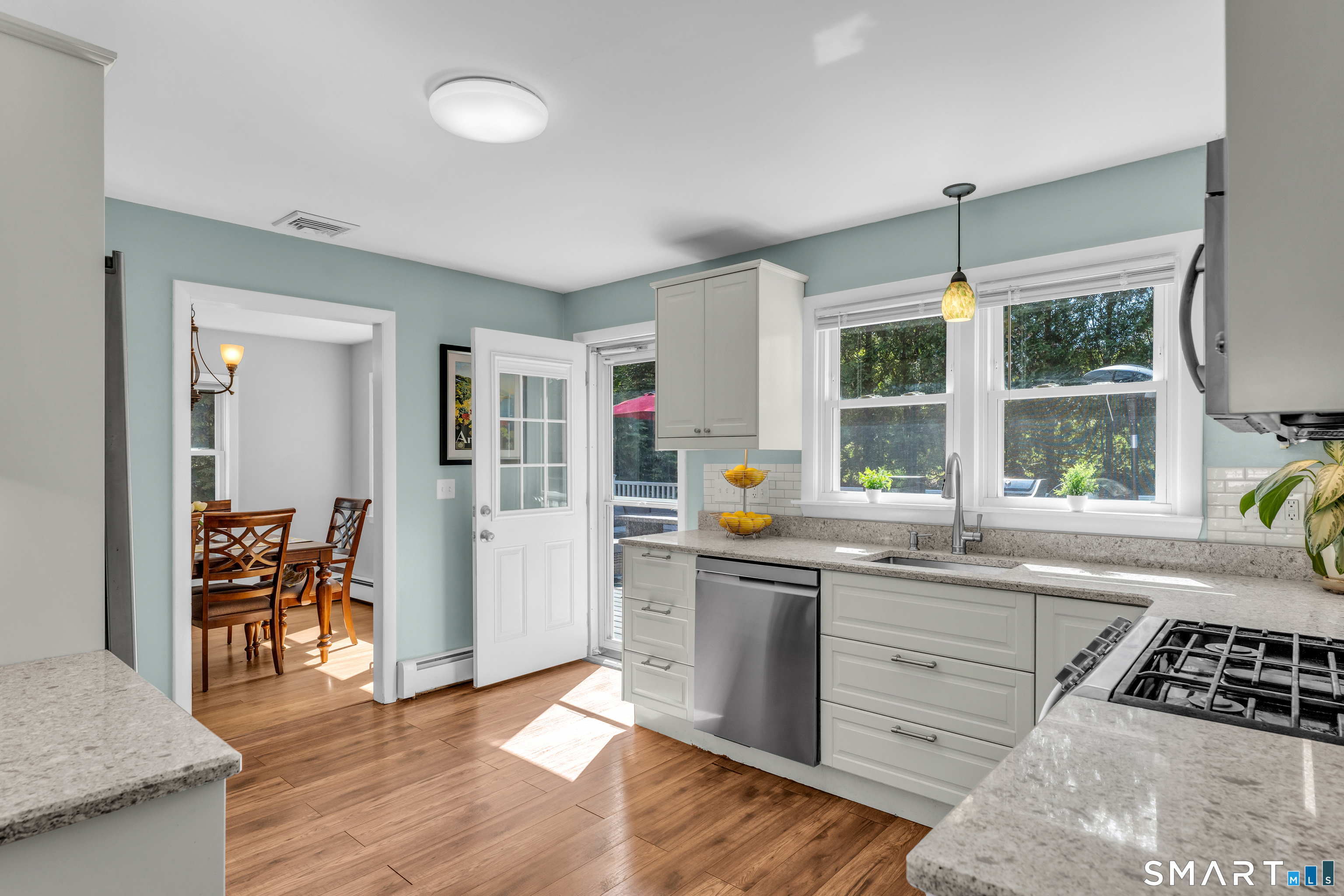 44 Palmer Woods Circle Branford CT 06405