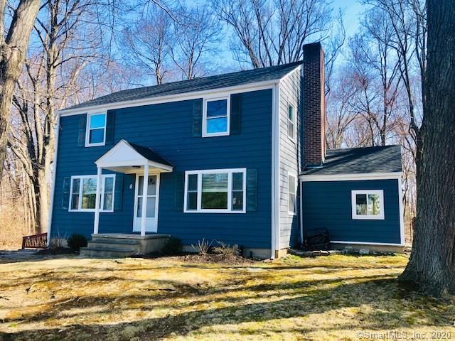 8 Felix Lane Norwalk CT 06850
