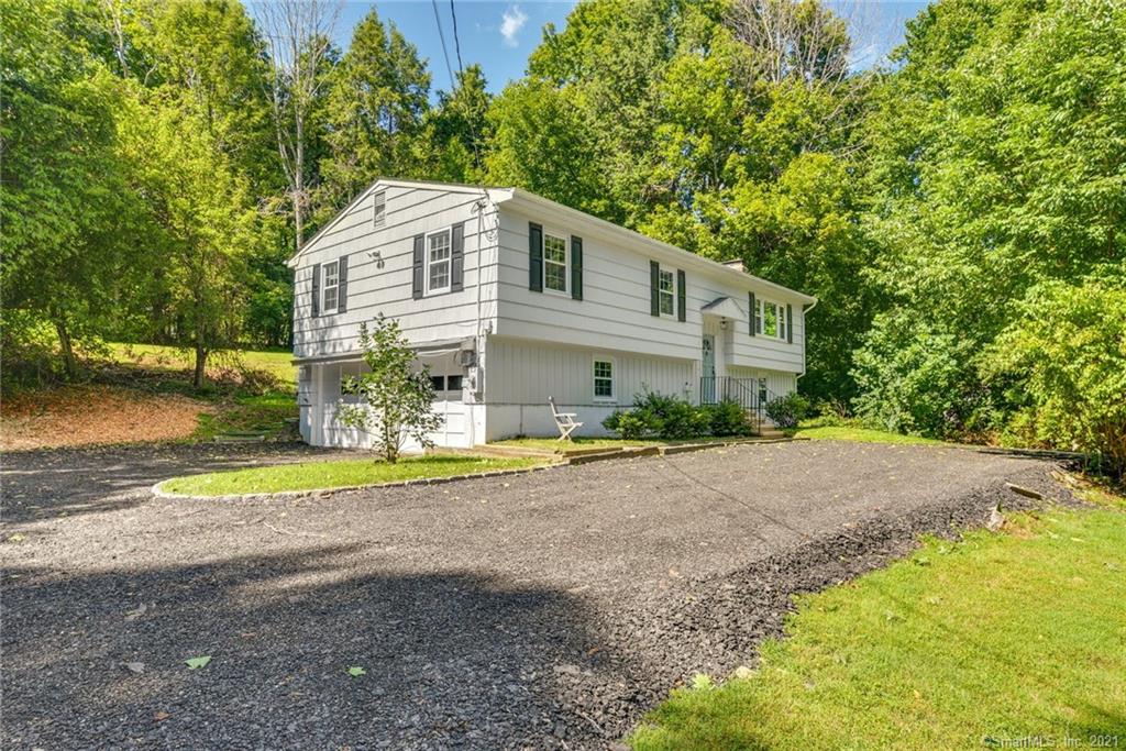 315 Danbury Road Ridgefield CT 06877
