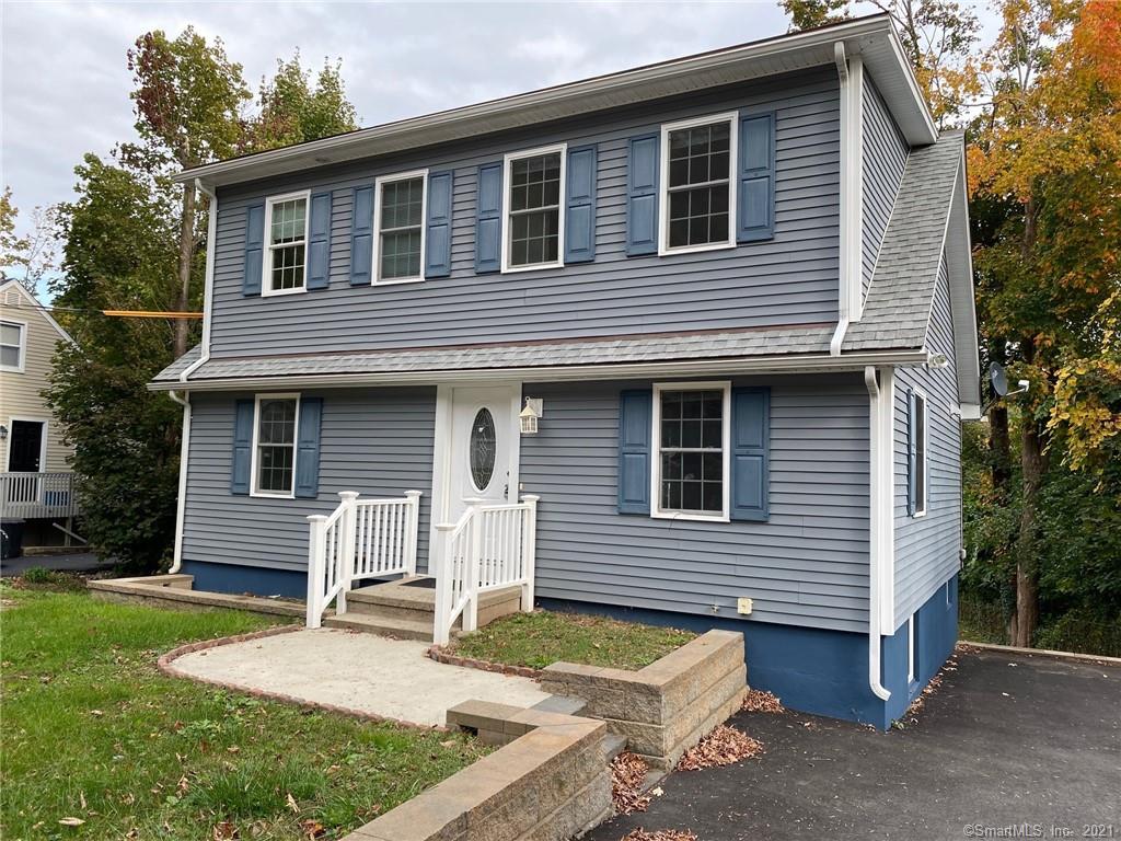 281 North High Street East Haven CT 06512