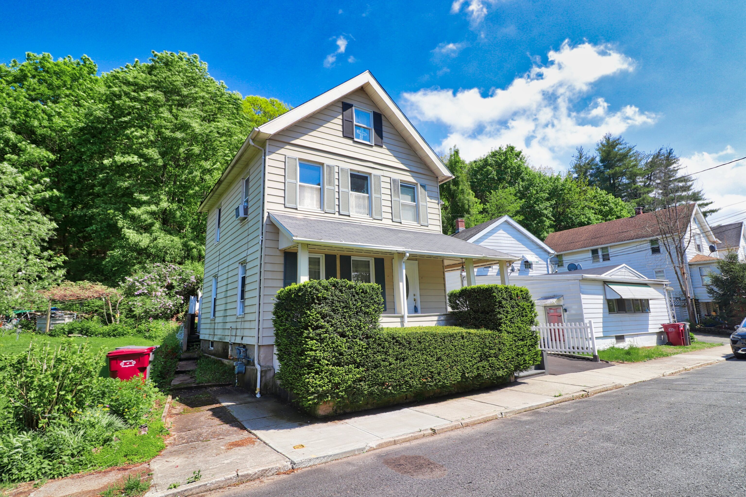 95 Coen Street Naugatuck CT 06770