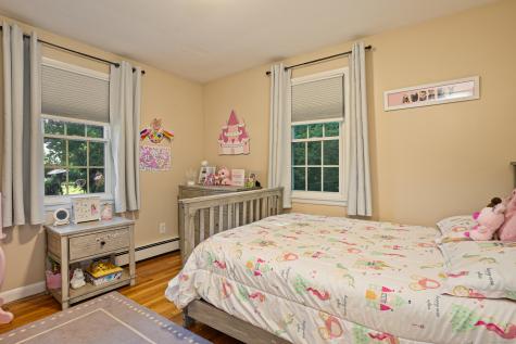 217 Macon Drive Bridgeport CT 06606