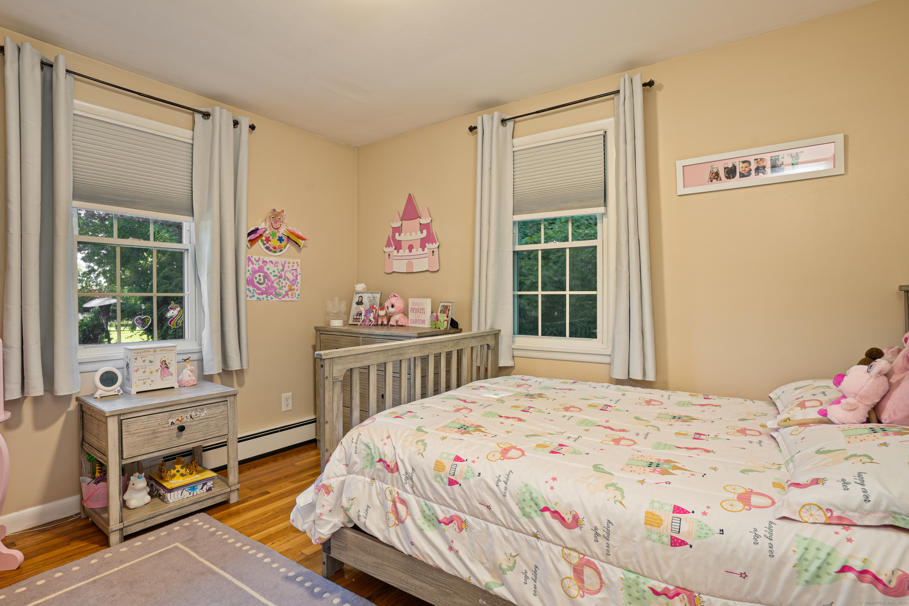 217 Macon Drive Bridgeport CT 06606