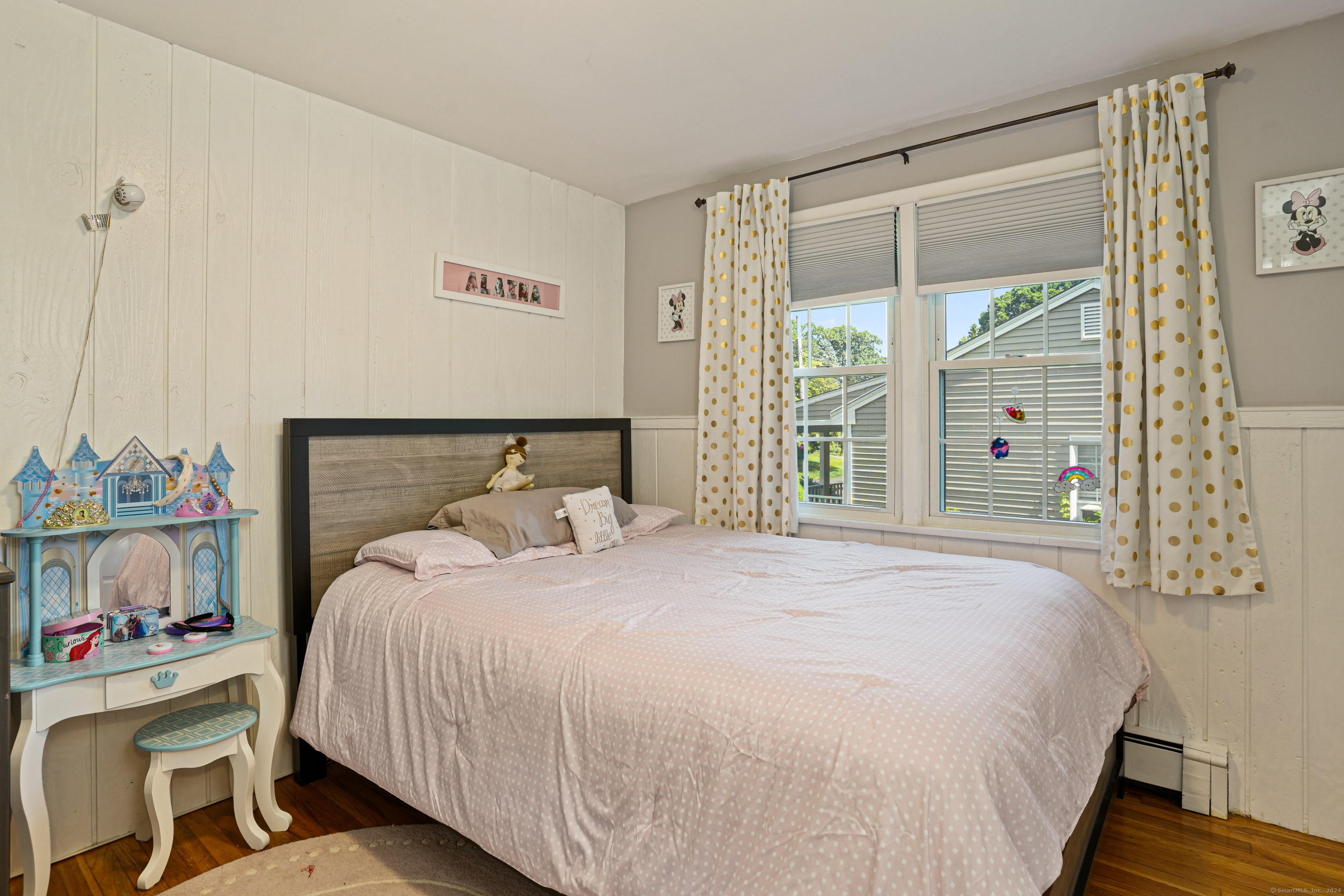 217 Macon Drive Bridgeport CT 06606