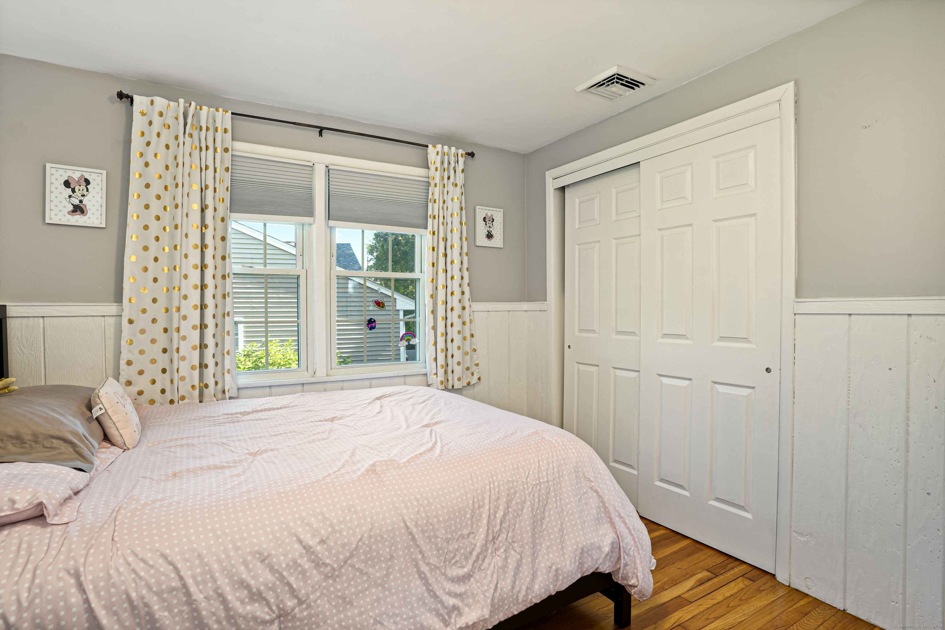 217 Macon Drive Bridgeport CT 06606