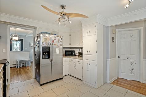 217 Macon Drive Bridgeport CT 06606