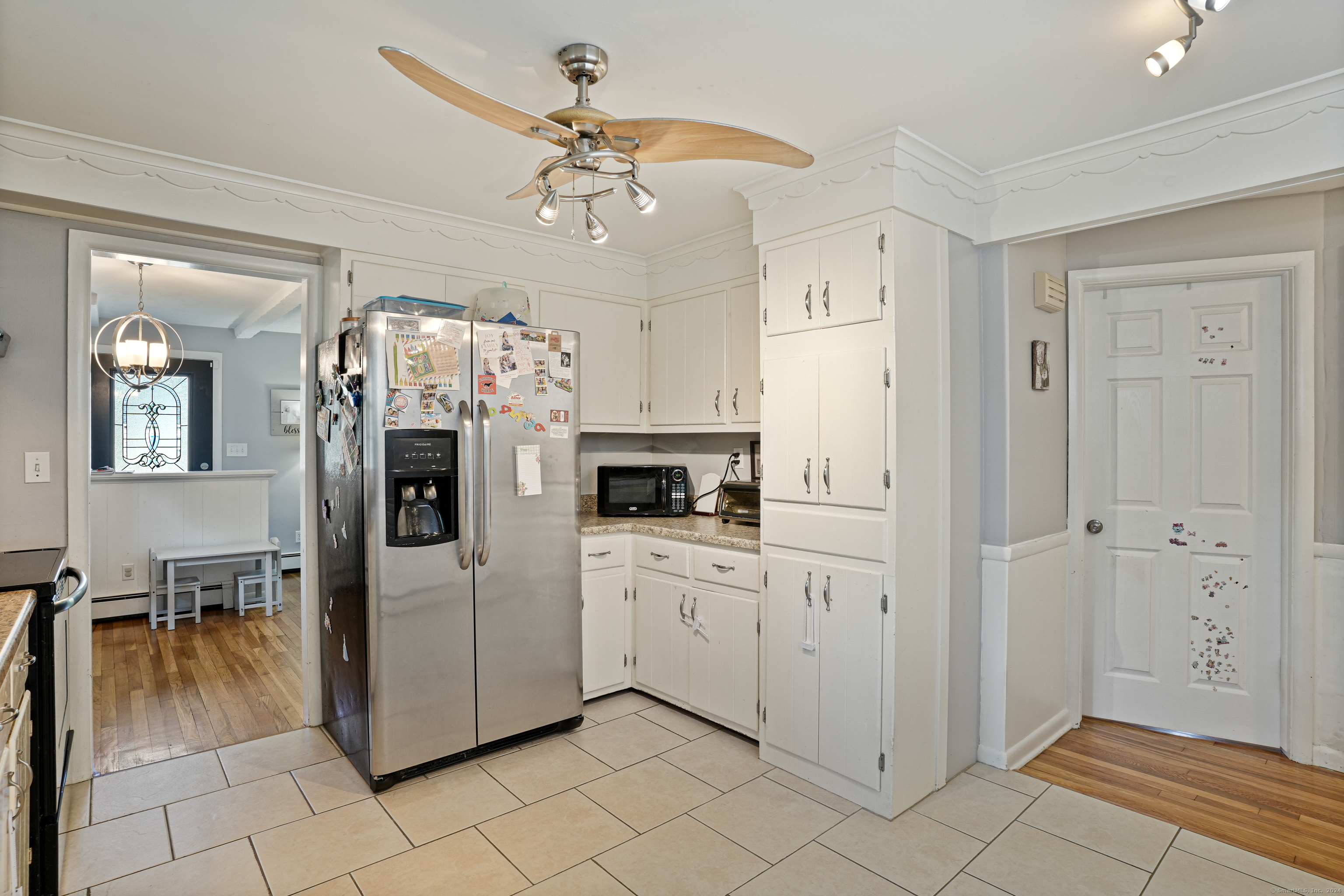 217 Macon Drive Bridgeport CT 06606