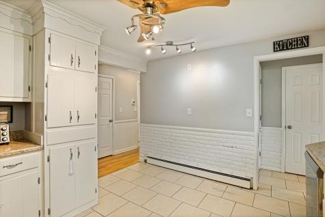 217 Macon Drive Bridgeport CT 06606