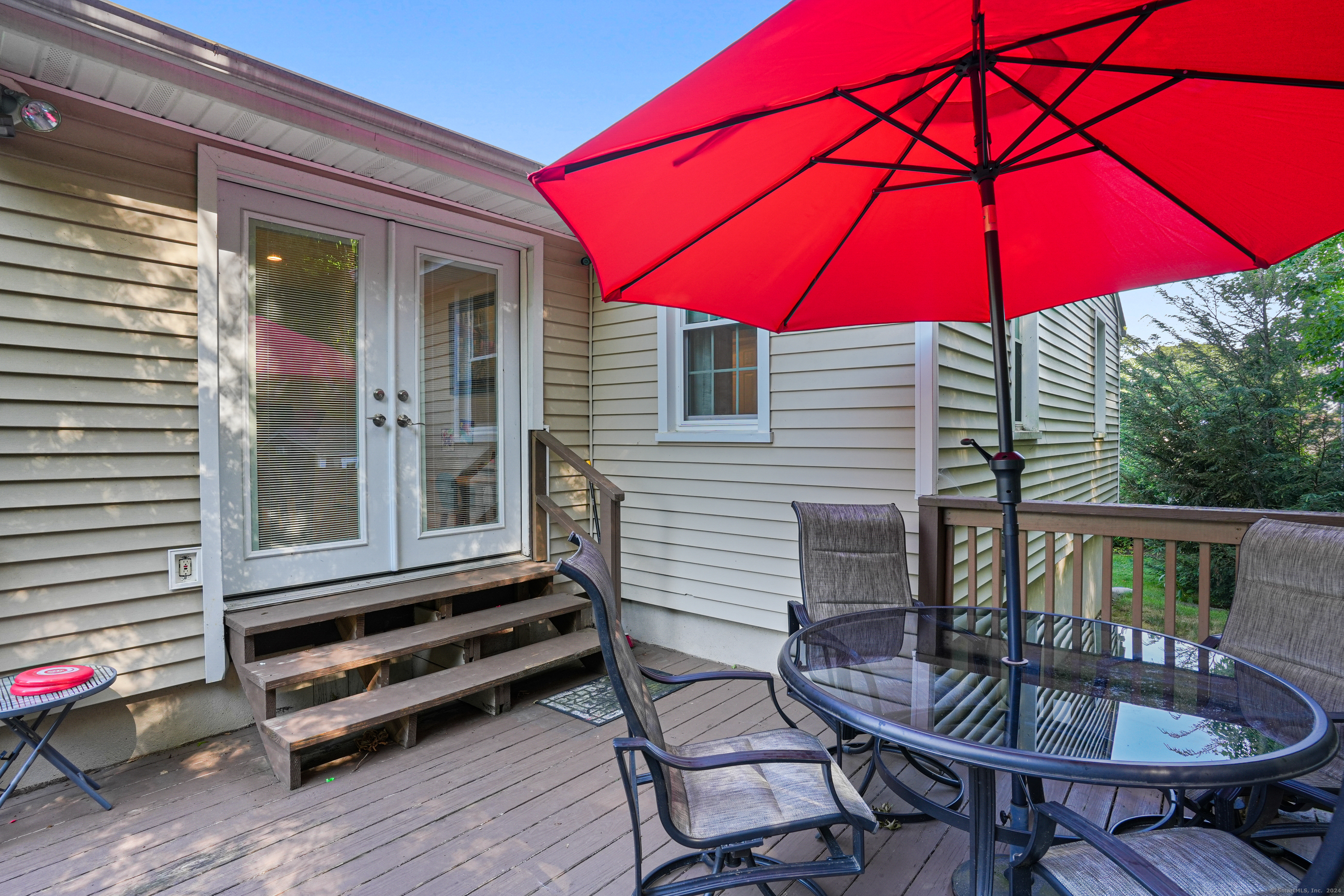 217 Macon Drive Bridgeport CT 06606