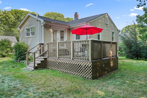 217 Macon Drive Bridgeport CT 06606