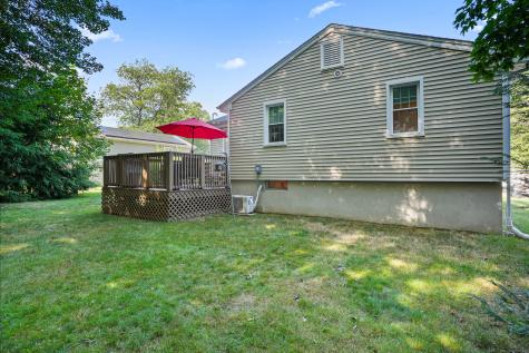 217 Macon Drive Bridgeport CT 06606