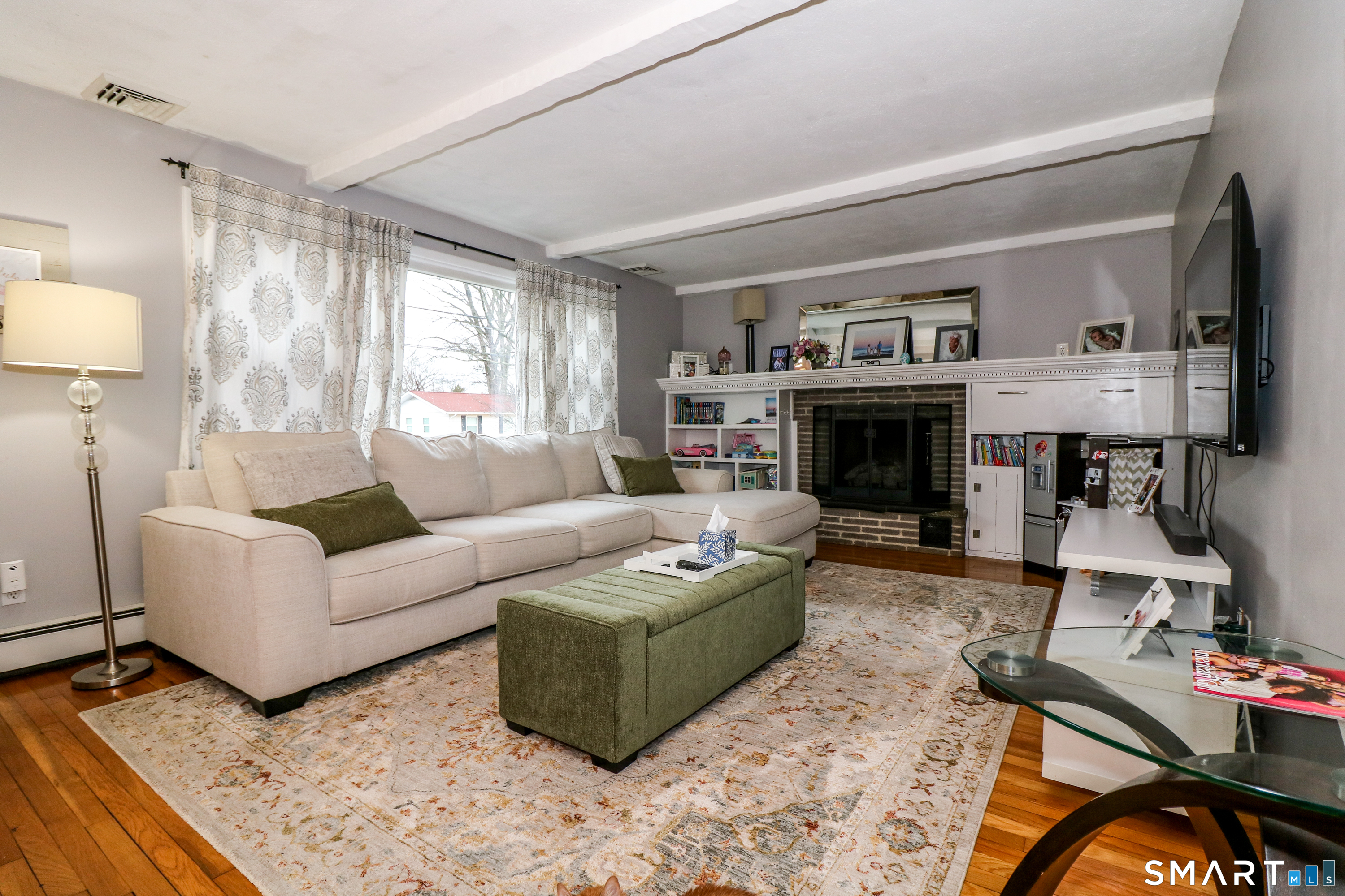 217 Macon Drive Bridgeport CT 06606