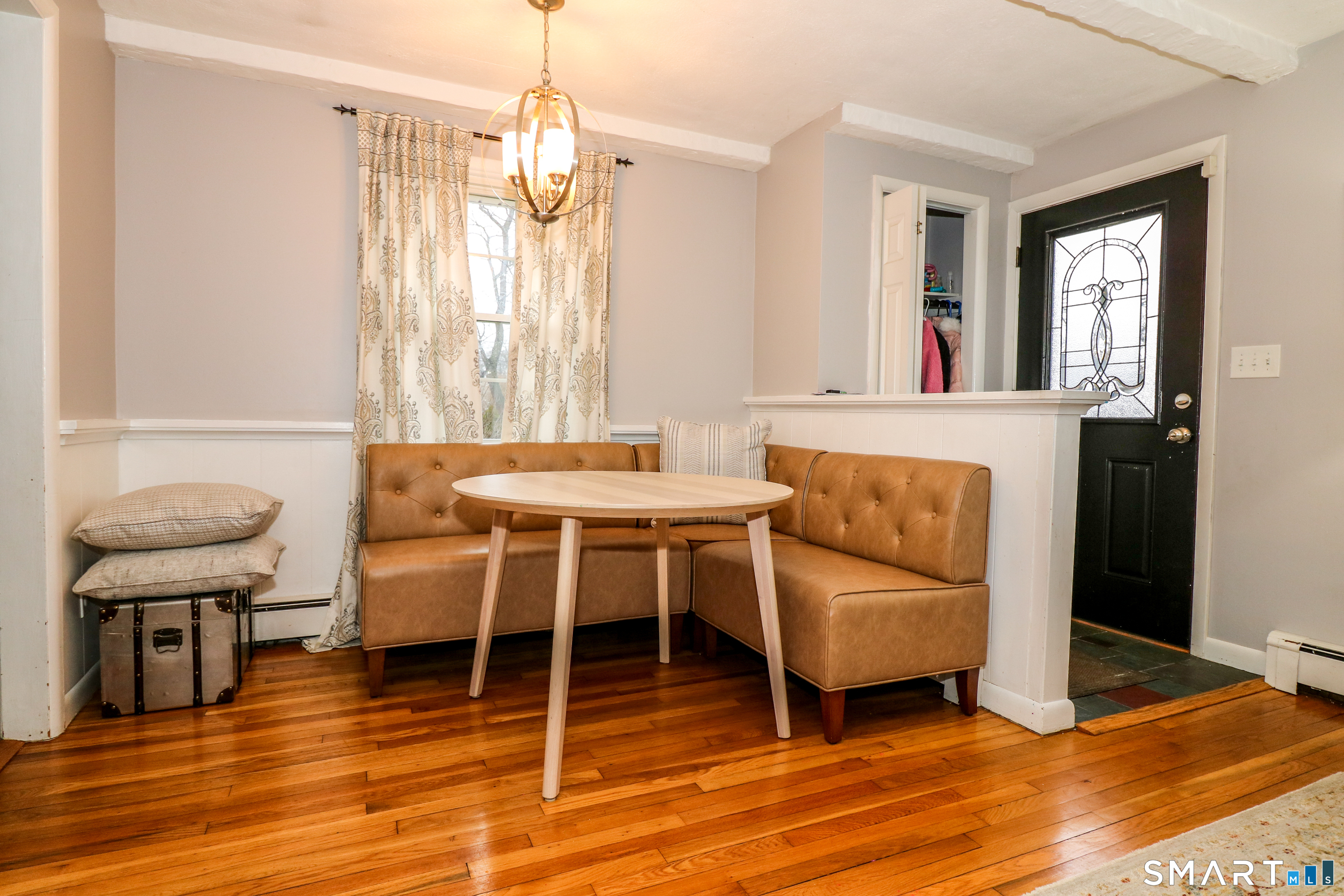 217 Macon Drive Bridgeport CT 06606