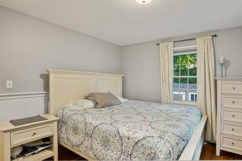 217 Macon Drive Bridgeport CT 06606