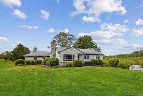 166 Banks Road Easton CT 06612