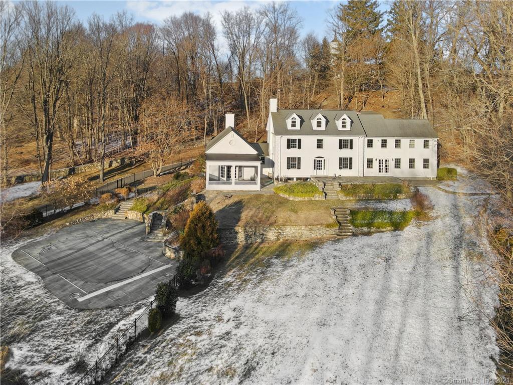 231 Greens Farms Road Westport CT 06880