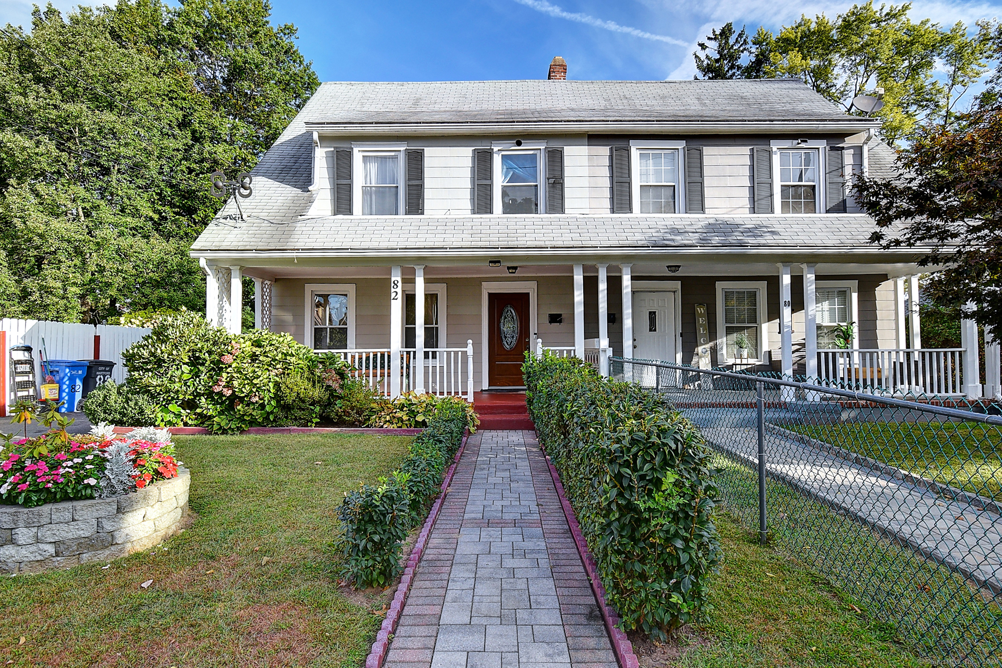 82 Allendale Road Hartford CT 06106