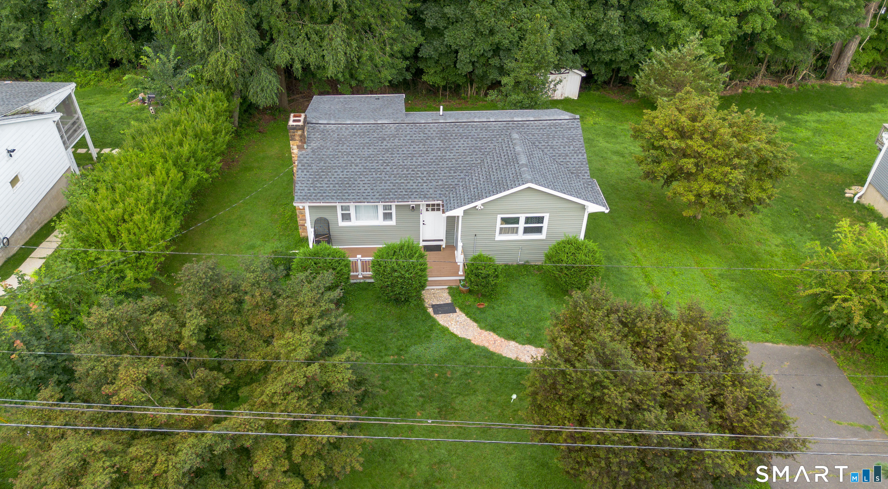 26 Mabel Avenue Danbury CT 06811