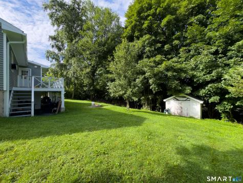 26 Mabel Avenue Danbury CT 06811