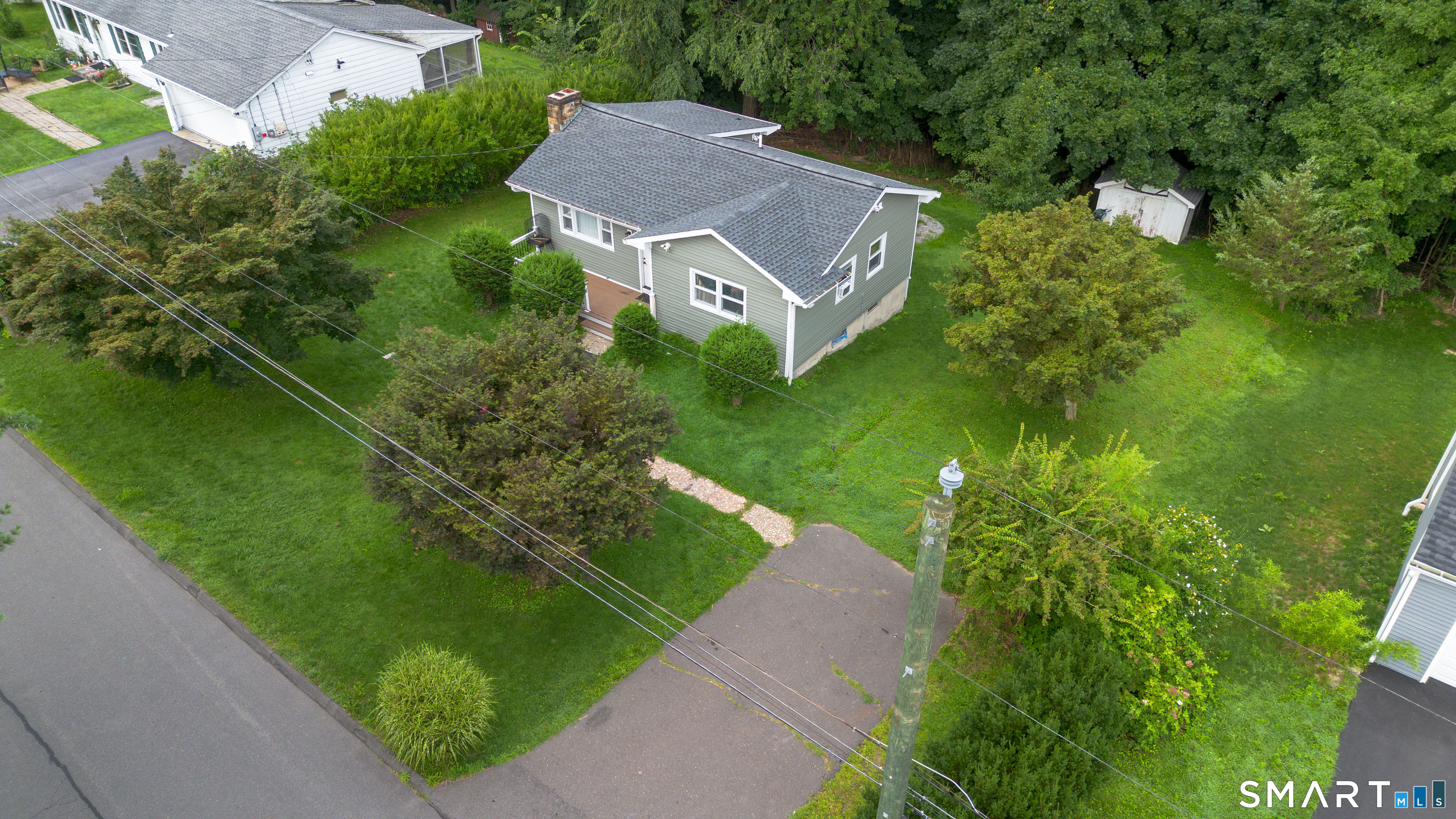 26 Mabel Avenue Danbury CT 06811