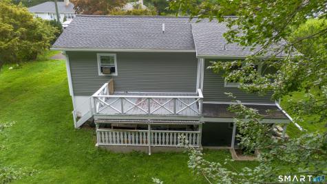 26 Mabel Avenue Danbury CT 06811