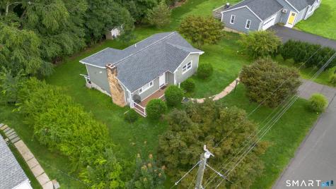 26 Mabel Avenue Danbury CT 06811