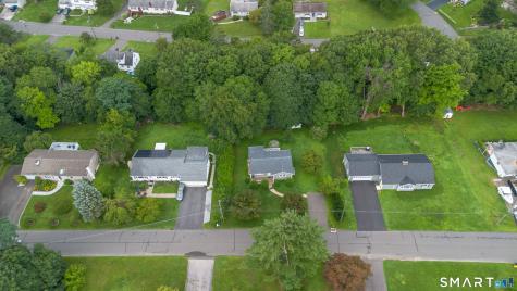 26 Mabel Avenue Danbury CT 06811
