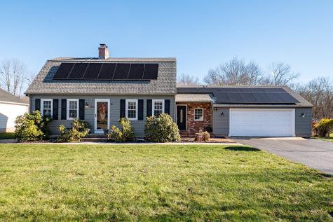 330 Stonegate Road Southington CT 06489