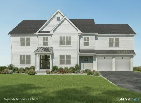 301 Godfrey Road Fairfield CT 06825