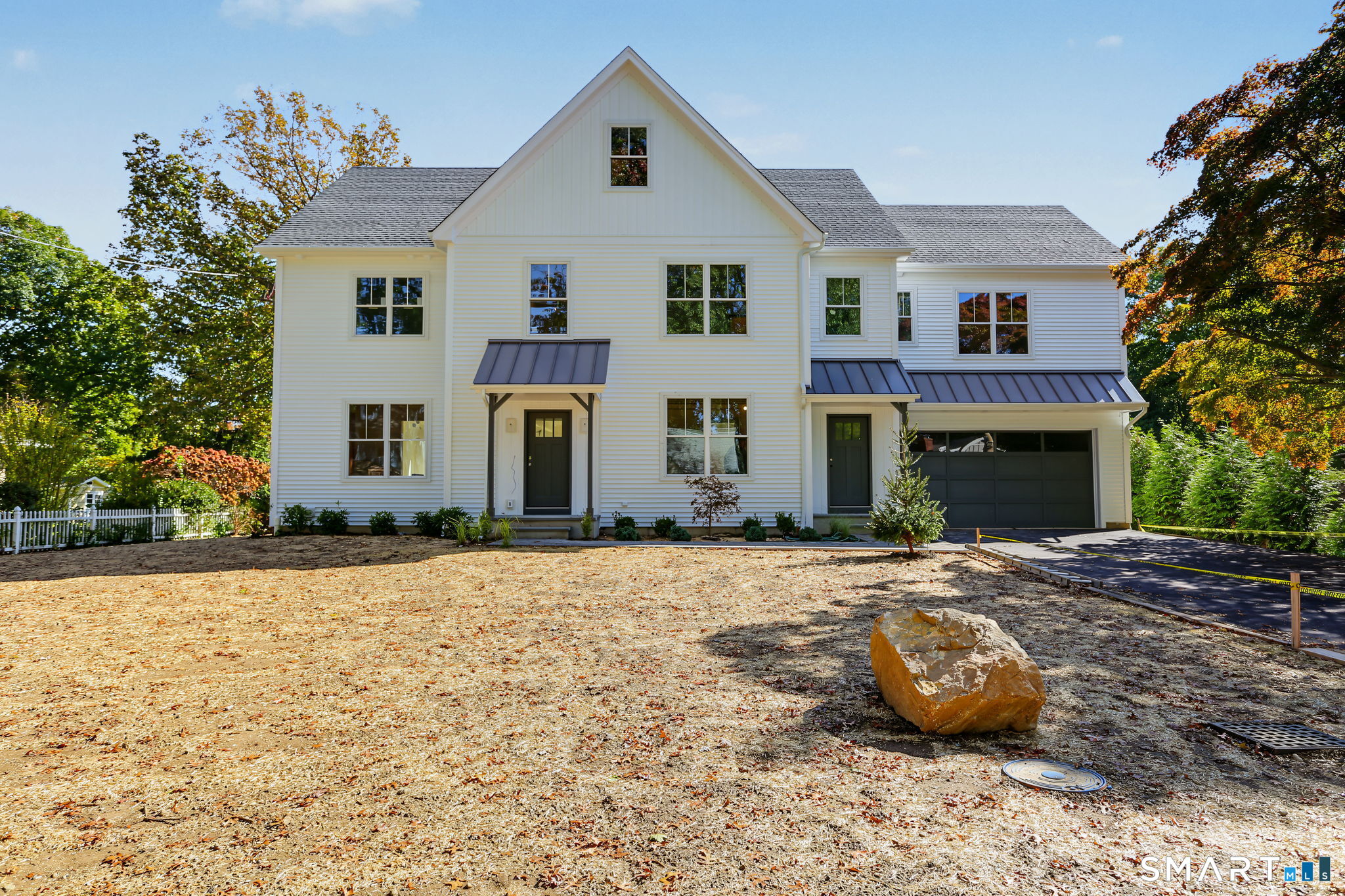 301 Godfrey Road Fairfield CT 06825