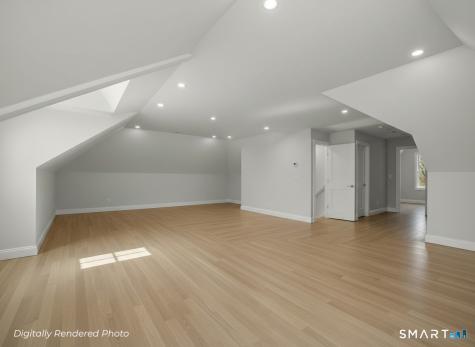 301 Godfrey Road Fairfield CT 06825