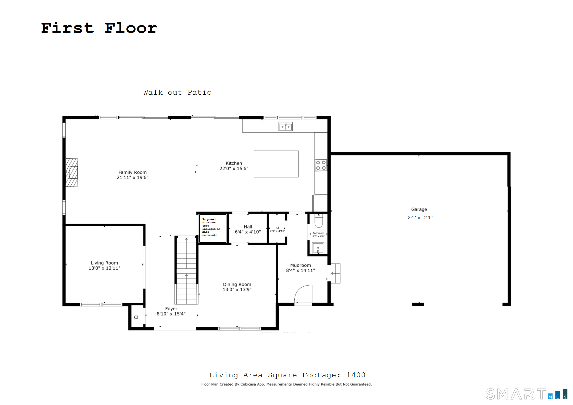 301 Godfrey Road Fairfield CT 06825