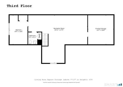 301 Godfrey Road Fairfield CT 06825