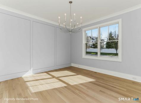 301 Godfrey Road Fairfield CT 06825