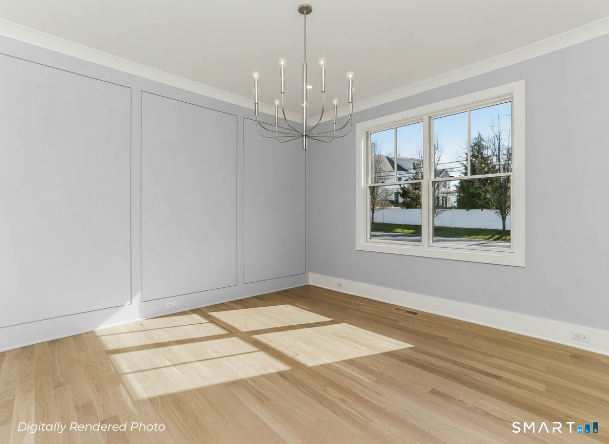301 Godfrey Road Fairfield CT 06825