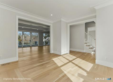 301 Godfrey Road Fairfield CT 06825