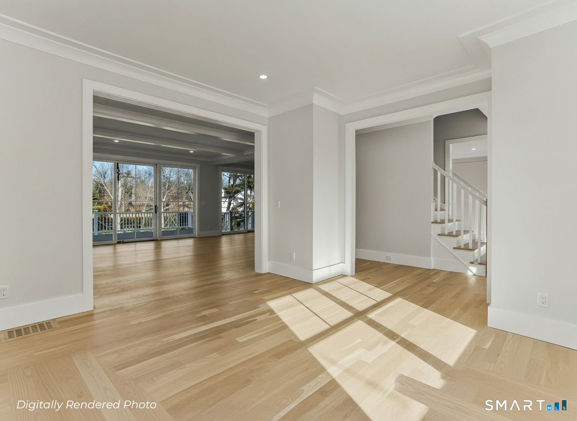 301 Godfrey Road Fairfield CT 06825