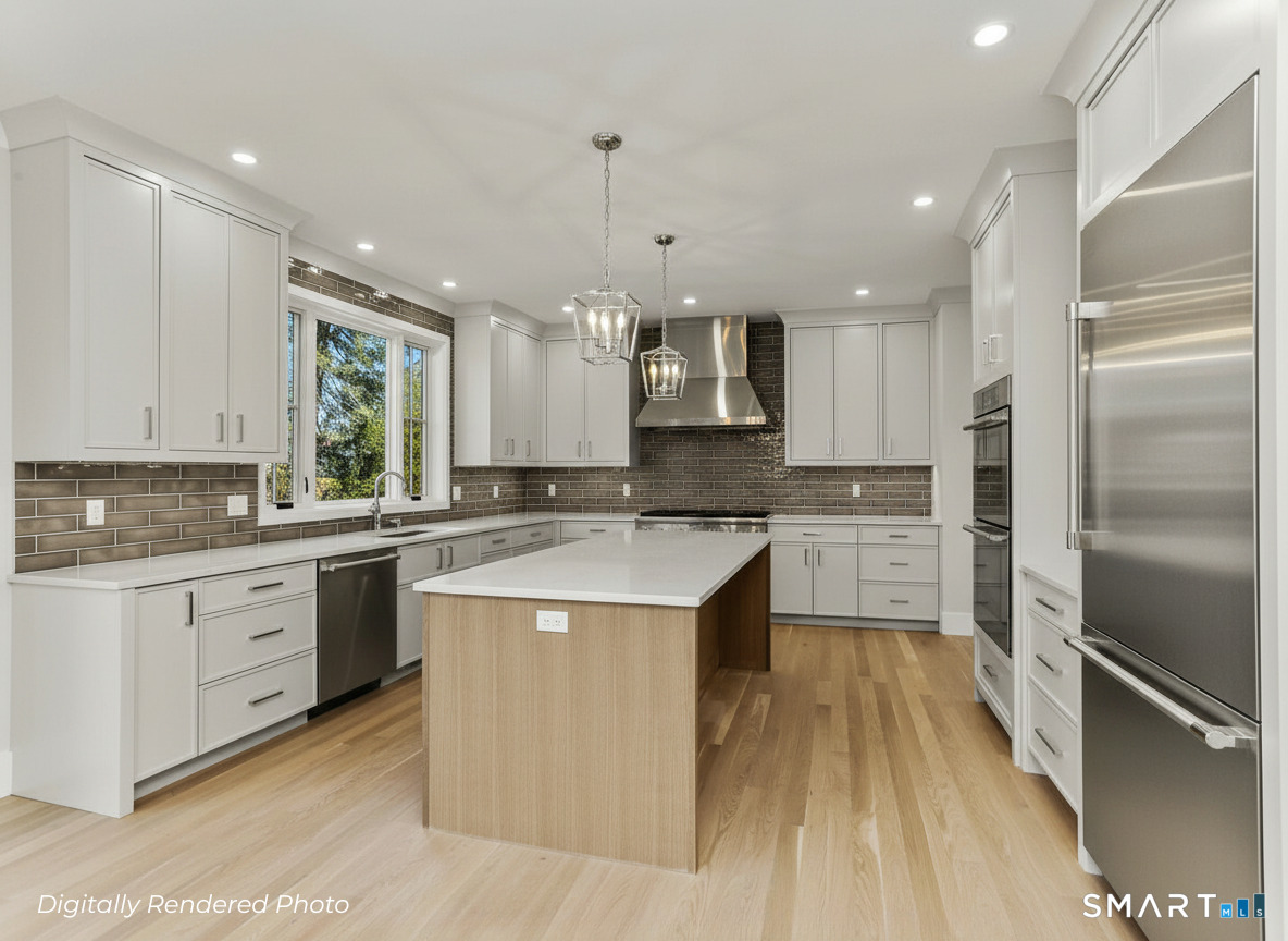 301 Godfrey Road Fairfield CT 06825