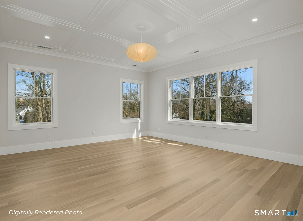 301 Godfrey Road Fairfield CT 06825