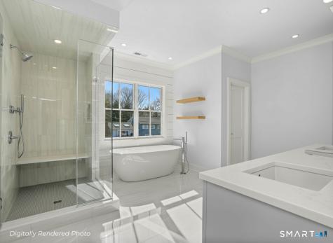 301 Godfrey Road Fairfield CT 06825