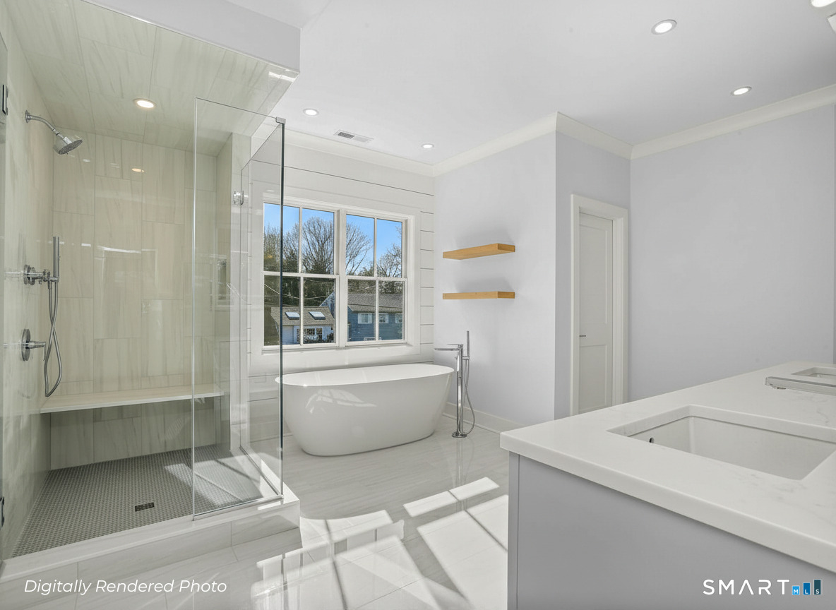 301 Godfrey Road Fairfield CT 06825