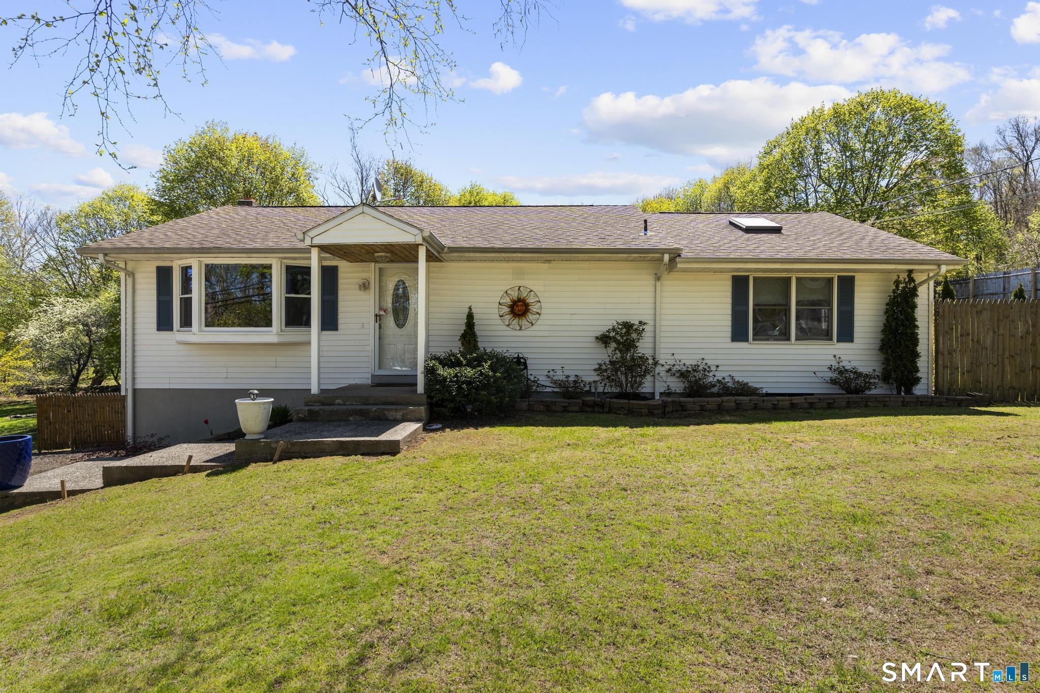 10 Sharp Hill Road Montville CT 06382