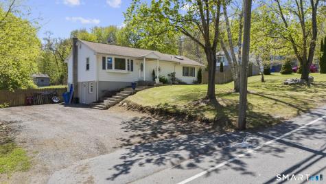 10 Sharp Hill Road Montville CT 06382