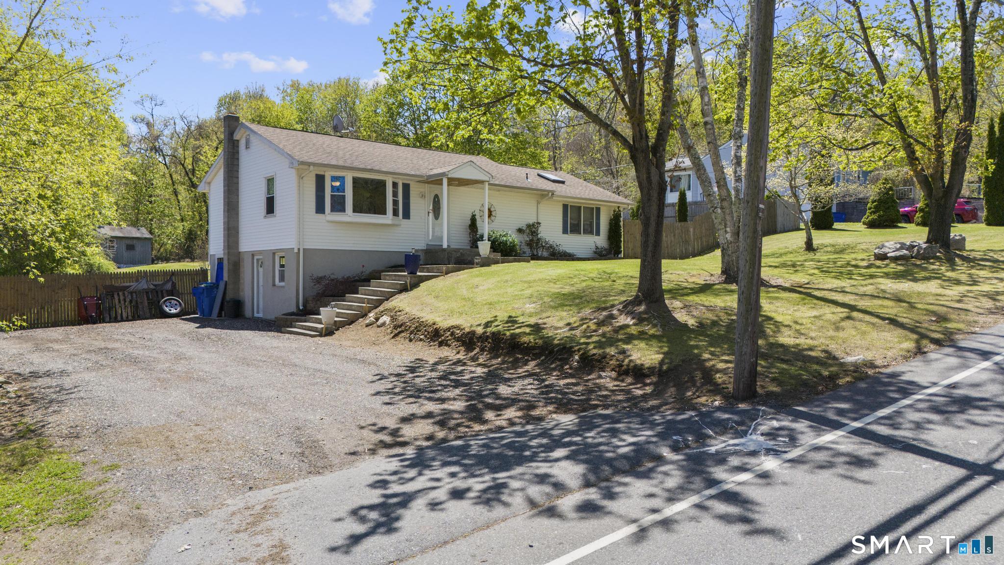 10 Sharp Hill Road Montville CT 06382