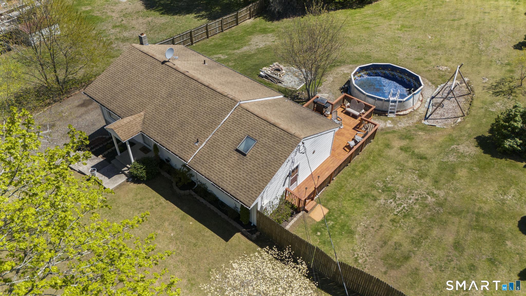10 Sharp Hill Road Montville CT 06382