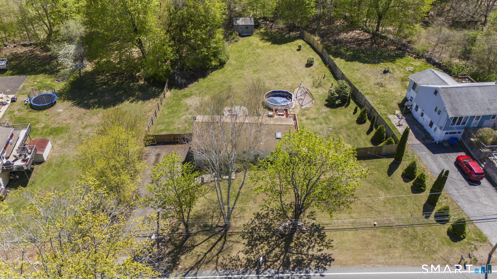 10 Sharp Hill Road Montville CT 06382